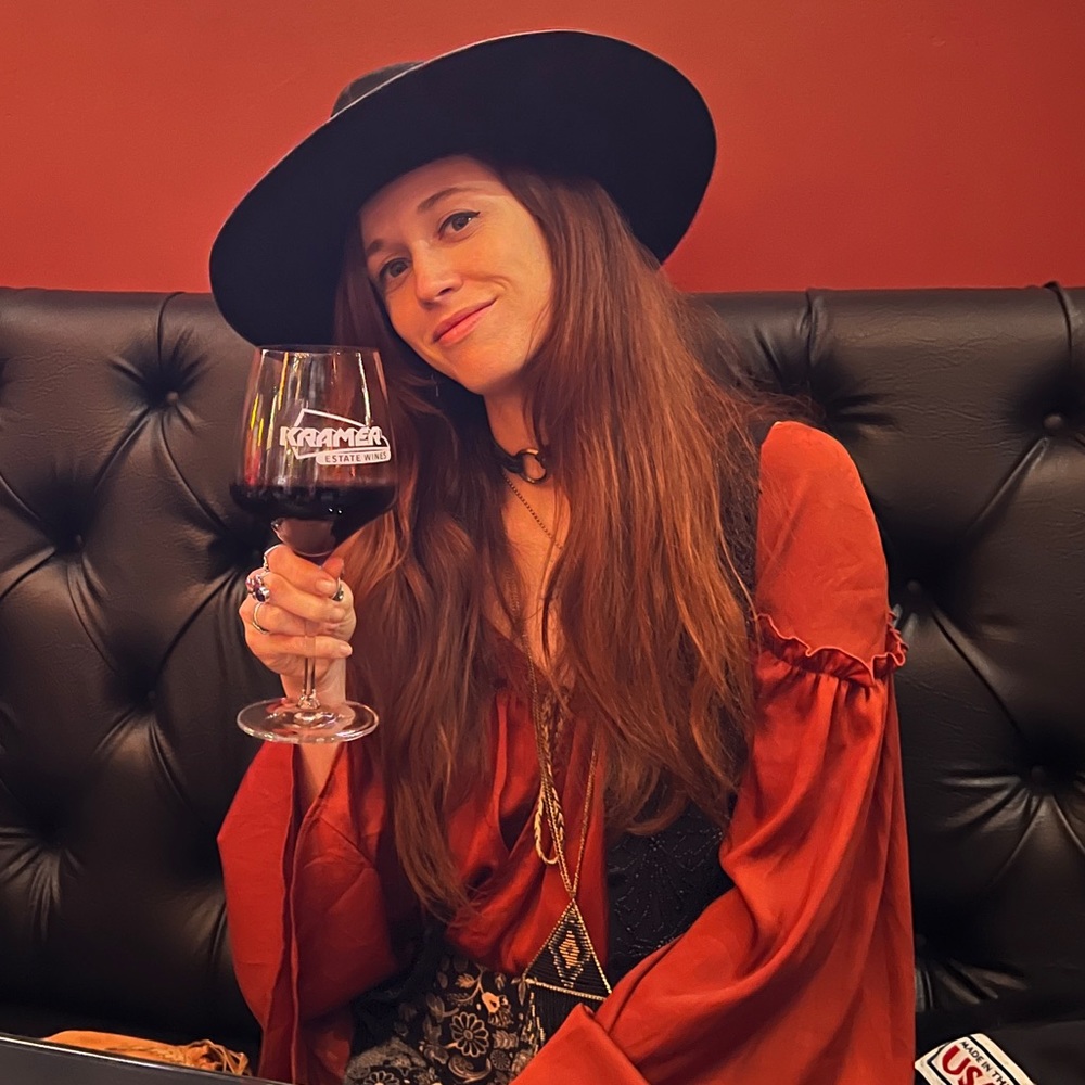 Meet your Posher, Megan